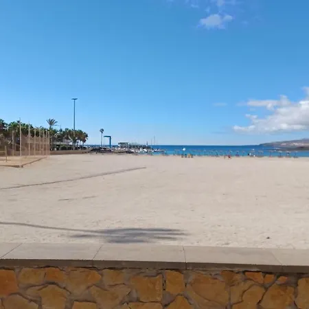 Fuerteventura Pds Appartamento Caleta De Fuste