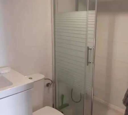 Apartamento Fuerteventura Pds Caleta de Fuste