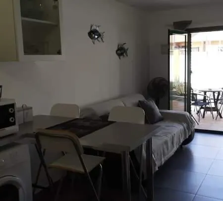 Fuerteventura Pds Appartamento Caleta De Fuste