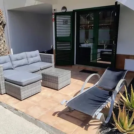 Fuerteventura Pds アパート