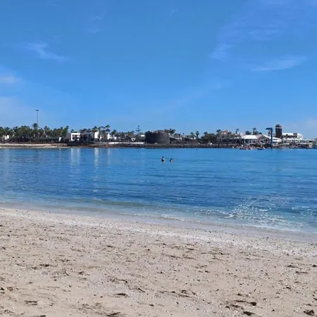 Fuerteventura Pds カレタ・デ・フステ