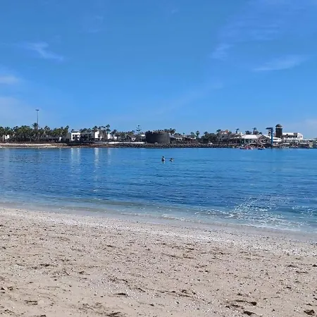 Fuerteventura Pds カレタ・デ・フステ