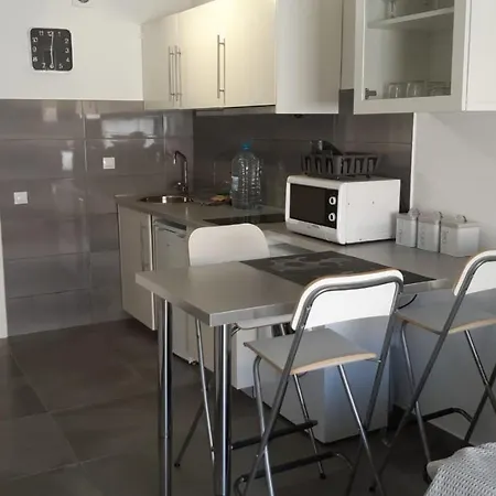 Apartmán Fuerteventura Pds Caleta De Fuste