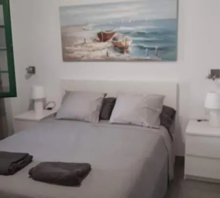 Fuerteventura Pds Διαμέρισμα *