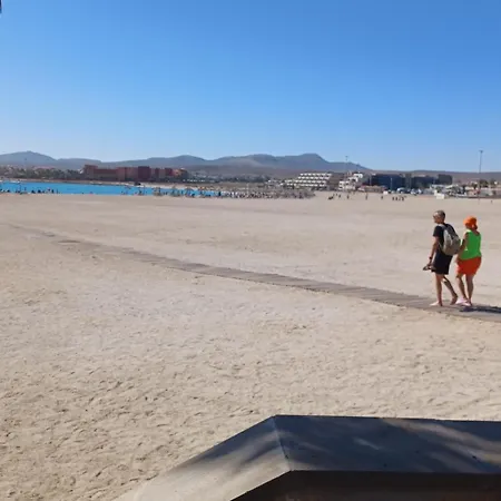 Διαμέρισμα Fuerteventura Pds *