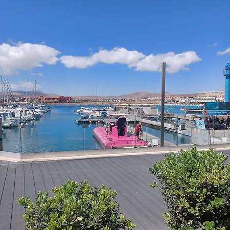 Fuerteventura Pds * קלטה דה פוסטה